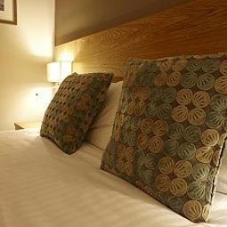 Camera BEST WESTERN Westminster Hotel Fotos