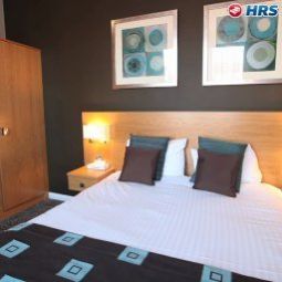 Camera BEST WESTERN Westminster Hotel Fotos
