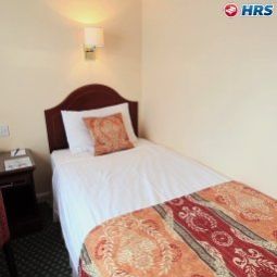 Camera BEST WESTERN Westminster Hotel Fotos