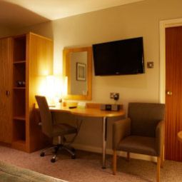 Camera BEST WESTERN Westminster Hotel Fotos