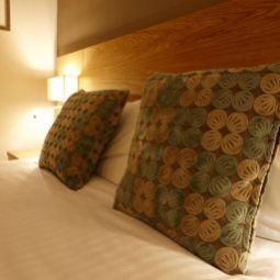 Camera BEST WESTERN Westminster Hotel Fotos