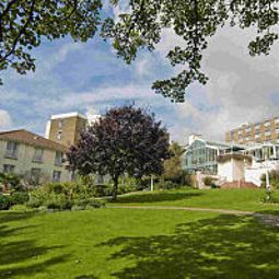 Merton Seymour Hotels Longueville St. Saviour (Channel Islands)