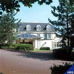BEST WESTERN PLUS Blunsdon House Earlier: BEST WESTERN PREMIERE Blunsdon House Swindon 
