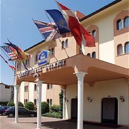 Best Western Guinigi Lucca 