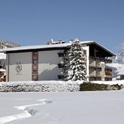 Hartmann Appartements Kirchberg Tirol