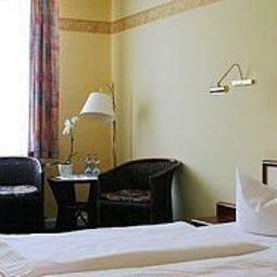 Zimmer Mansfelder Hof Fotos