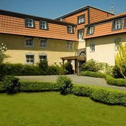 Halbersbacher Landhotel Algermissen Ummeln