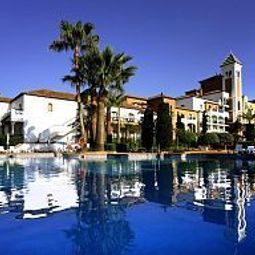 Barceló Isla Canela Аямонте 