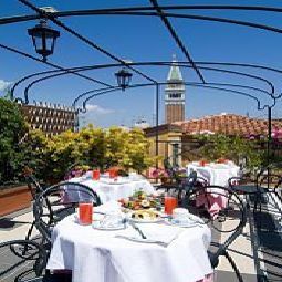 Terrasse Firenze Fotos