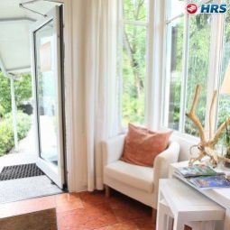 Интерьер Villa am Schloßpark Fotos