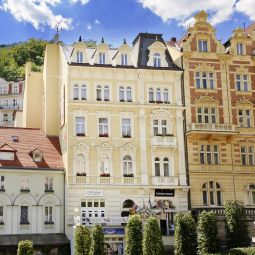 Heluan Karlovy Vary Lázně