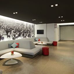 Novotel Montreal Centre Монреаль 
