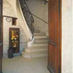 Hall Ferme de la Ranconniere Chateaux et Hotels Collection Fotos