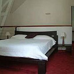 Chambre Chateau de Bellefontaine Symboles de France Fotos