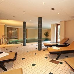 Pool Adler Business & Wellness Fotos
