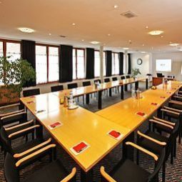 Tagungsraum Adler Business & Wellness Fotos