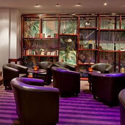 Bar Quality Hotel Bordeaux Centre Fotos