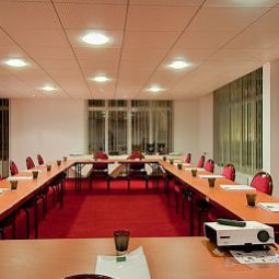 Salle de séminaires Quality Hotel Bordeaux Centre Fotos