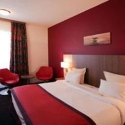  Quality Hotel Bordeaux Centre Fotos