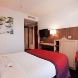  Quality Hotel Bordeaux Centre Fotos