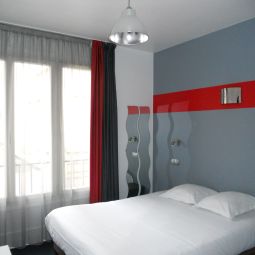 Hotelfotos Notre Dame