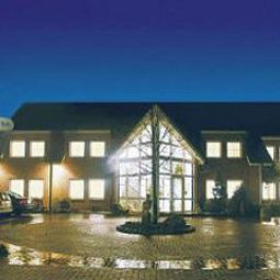 Landhotel Elkemann Ahaus Graes