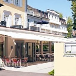 Vista esterna Schützen Fotos