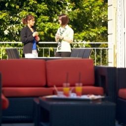 Terrazza Schützen Fotos