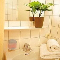 Bathroom Bischofslinde Fotos