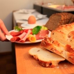 Buffet Bischofslinde Fotos