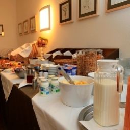 Buffet Bischofslinde Fotos