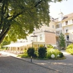 Hotelfotos Schützen