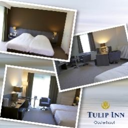 Tulip Inn Oosterhout Oosterhout 