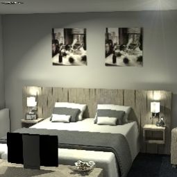 Hotel De Koepoort Enkhuizen 