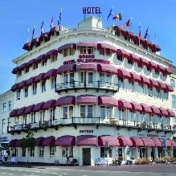 Fletcher du Commerce Hotel - Restaurant Middelburg Zeeland
