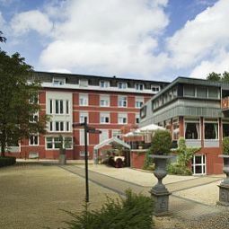 Hampshire Hotel Vue des Montagnes Maastricht  Berg en Terblijt