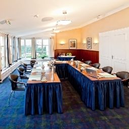 Sala congressi Neptun Hotel Kühlungsborn Fotos