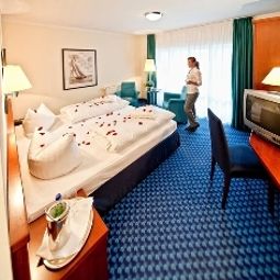 Camera Neptun Hotel Kühlungsborn Fotos