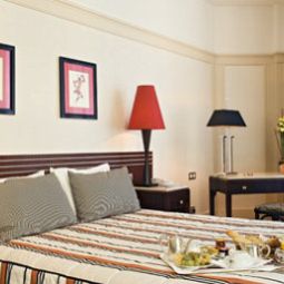 Zimmer Mercure Biarritz Centre Plaza Fotos