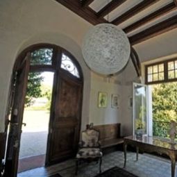 Halle Chateau du Clair de Lune Chateaux et Hotels Collection Fotos