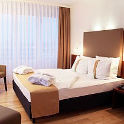  Holiday Inn DRESDEN Fotos