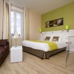 Suite junior de l Univers INTER-HOTEL Fotos