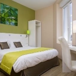 Habitación de l Univers INTER-HOTEL Fotos