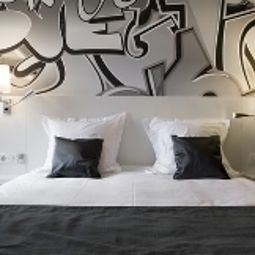Habitación de l Univers INTER-HOTEL Fotos
