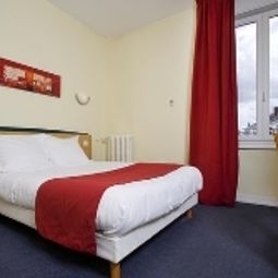 Habitación de l Univers INTER-HOTEL Fotos