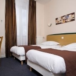Habitación de l Univers INTER-HOTEL Fotos