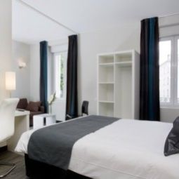 Habitación de l Univers INTER-HOTEL Fotos