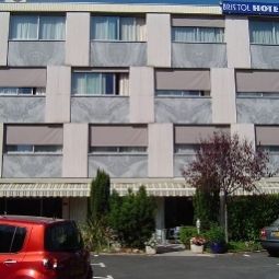  Bristol Citotel Fotos