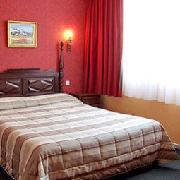 Chambre Bristol Citotel Fotos