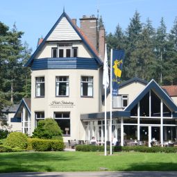 Hampshire Hotel Landgoed Stakenberg Nunspeet Elspeet
